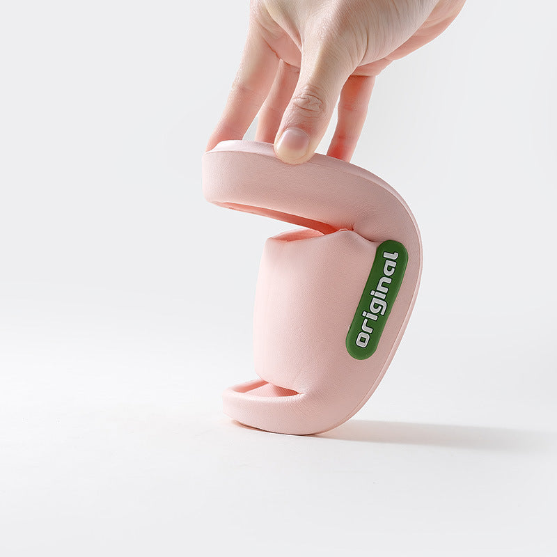 Personality Slippers