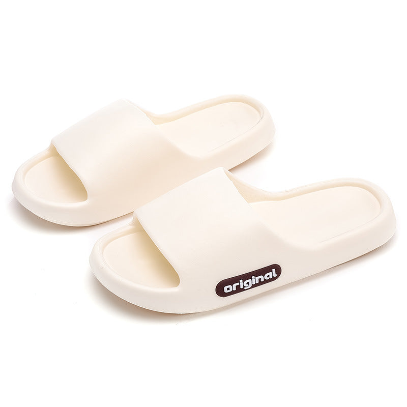 Personality Slippers