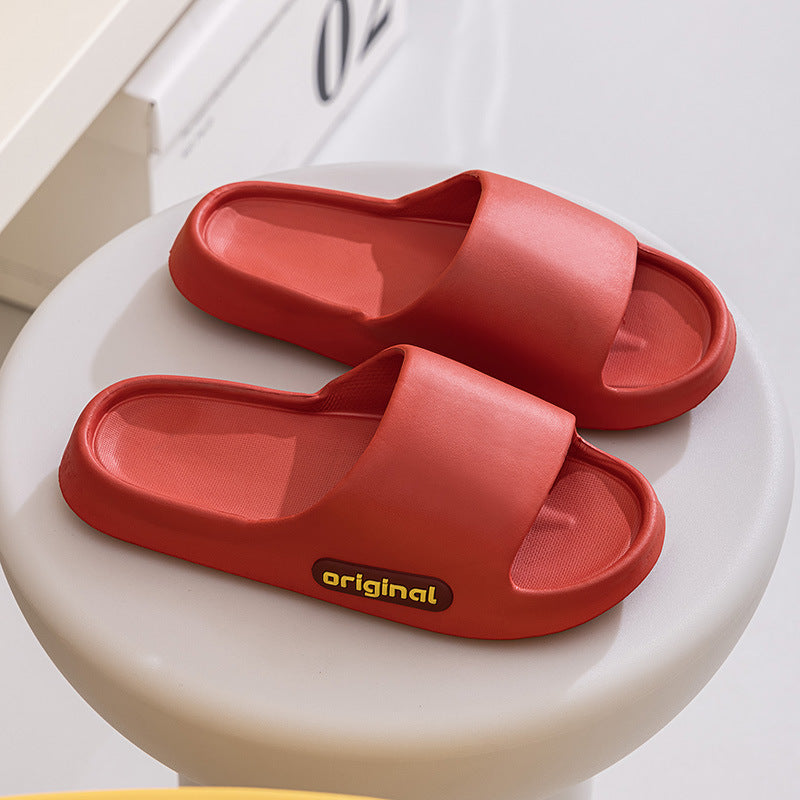 Personality Slippers