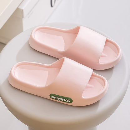 Personality Slippers
