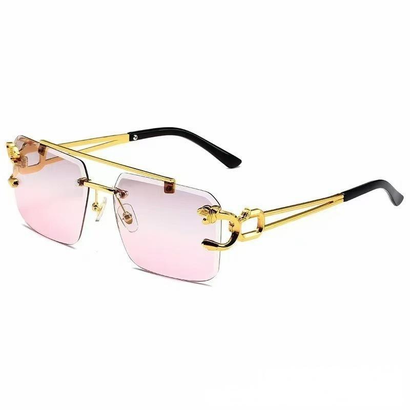 Personality Trend Sunglasses
