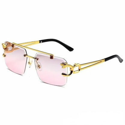 Personality Trend Sunglasses