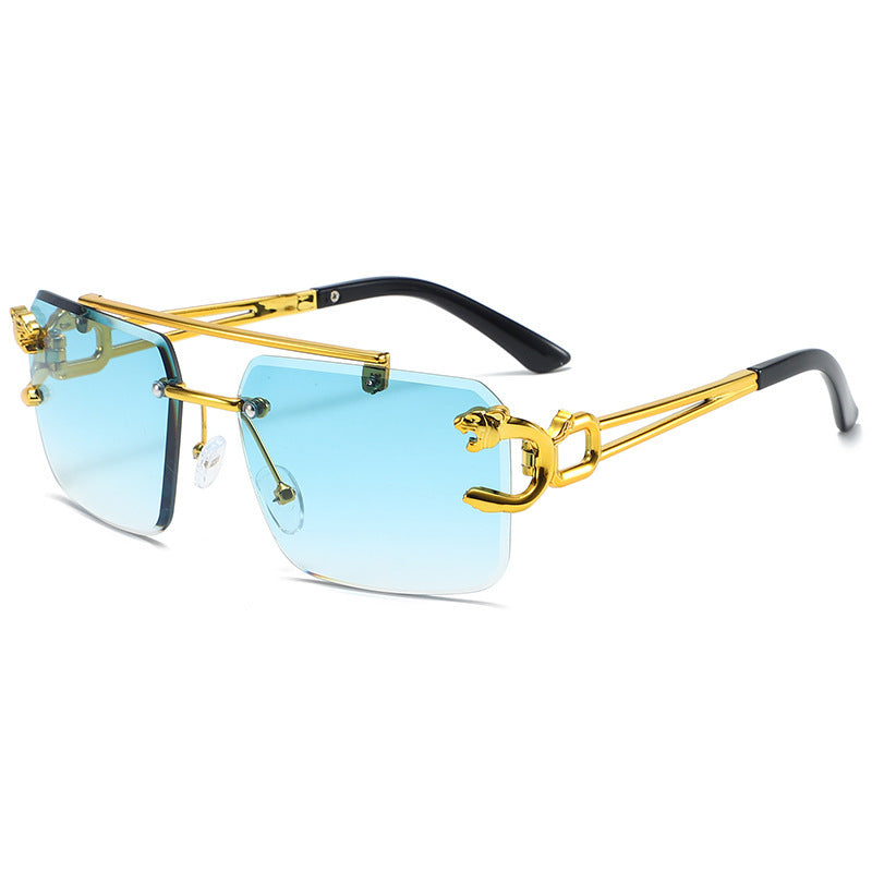 Personality Trend Sunglasses