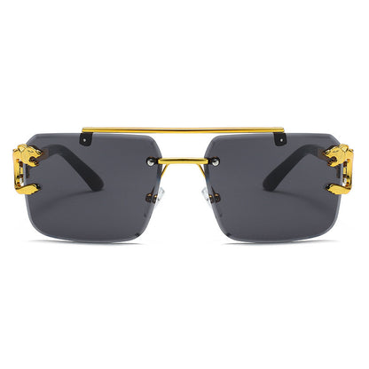 Personality Trend Sunglasses