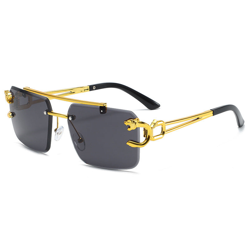 Personality Trend Sunglasses