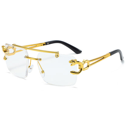 Personality Trend Sunglasses