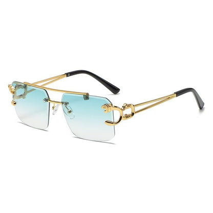 Personality Trend Sunglasses