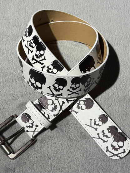 Personalized belt
