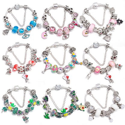 Personalized Bracelet Accessory