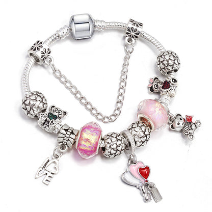 Personalized Bracelet Accessory