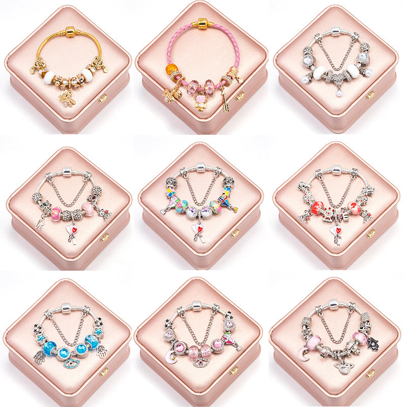 Personalized Bracelet Accessory
