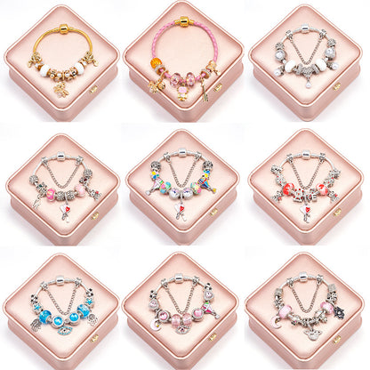 Personalized Bracelet Accessory