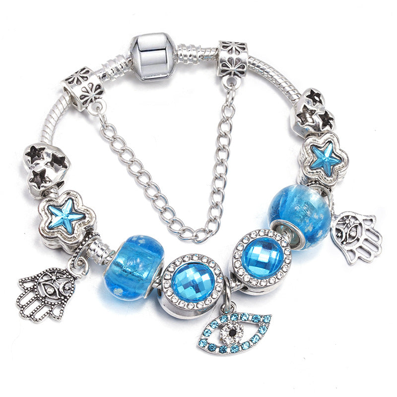 Personalized Bracelet Accessory