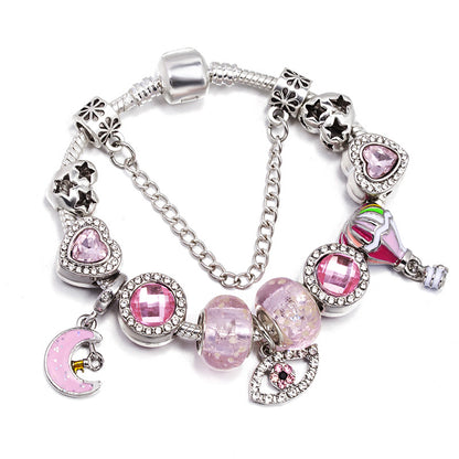 Personalized Bracelet Accessory