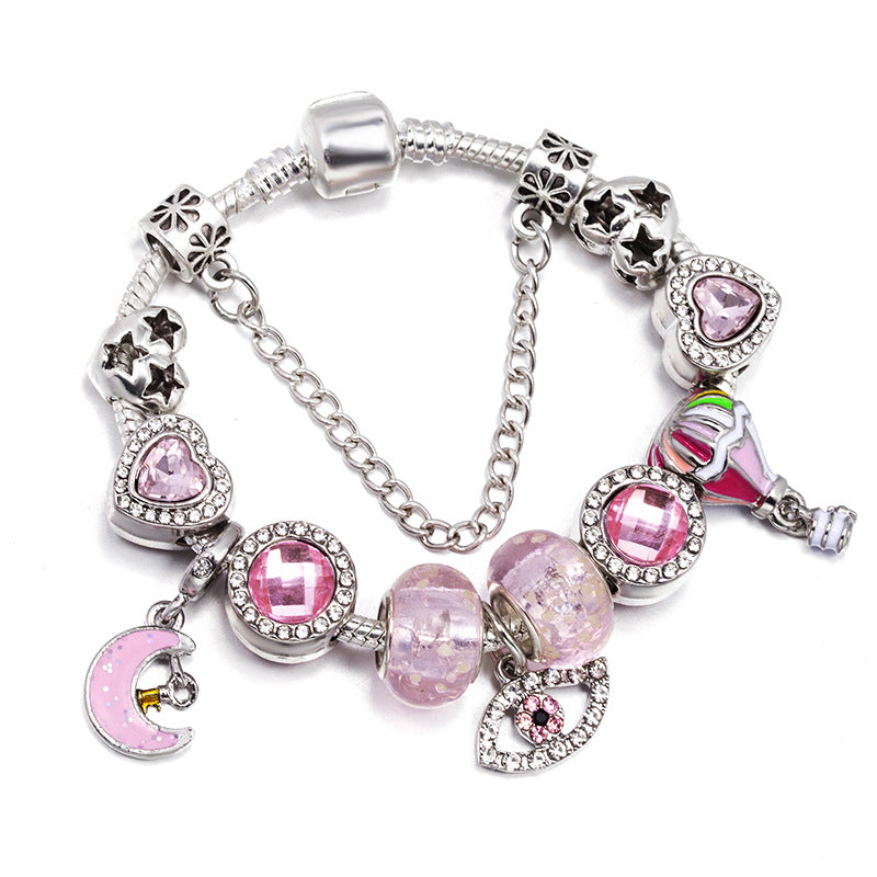 Personalized Bracelet Accessory