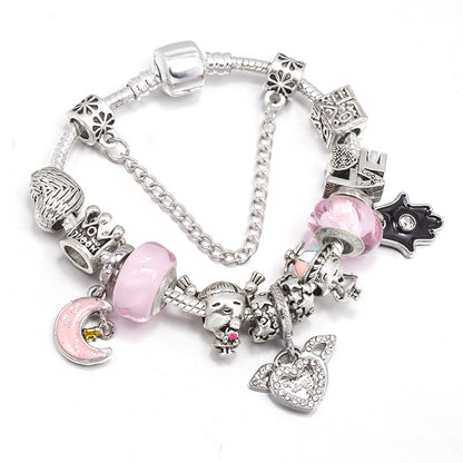 Personalized Bracelet Accessory