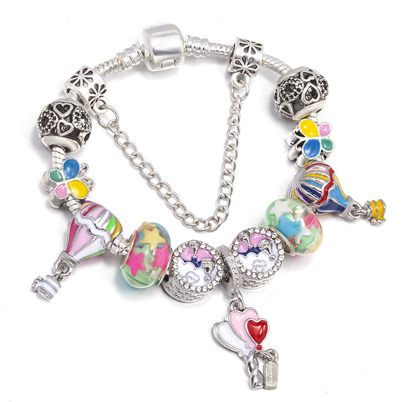 Personalized Bracelet Accessory