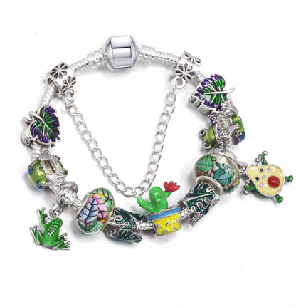 Personalized Bracelet Accessory