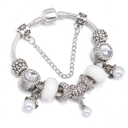 Personalized Bracelet Accessory