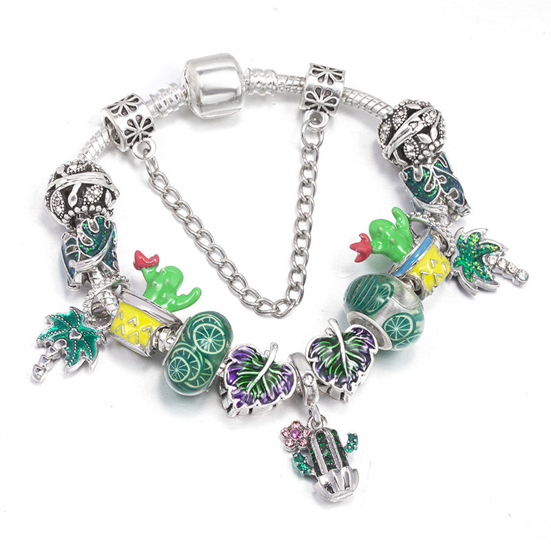 Personalized Bracelet Accessory