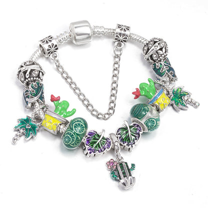 Personalized Bracelet Accessory