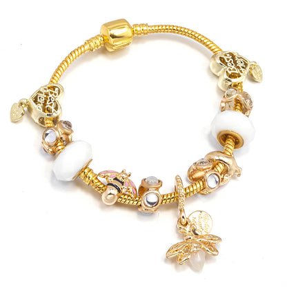 Personalized Bracelet Accessory