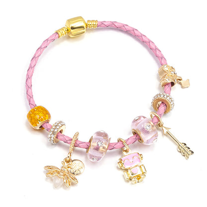 Personalized Bracelet Accessory