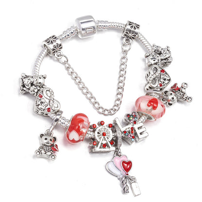 Personalized Bracelet Accessory