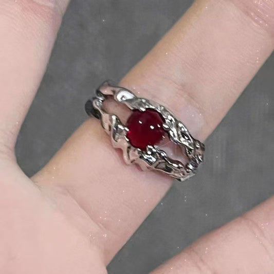 Personalized Combination Ring