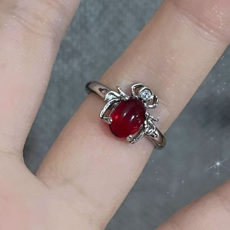 Personalized Combination Ring