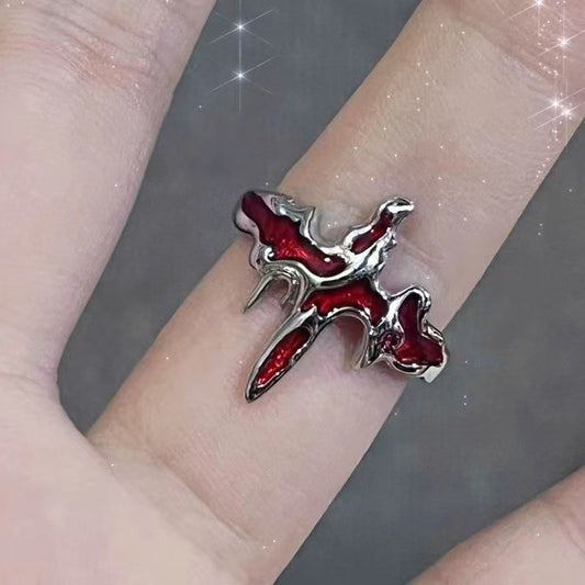 Personalized Combination Ring