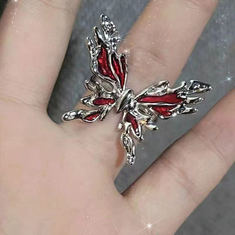 Personalized Combination Ring