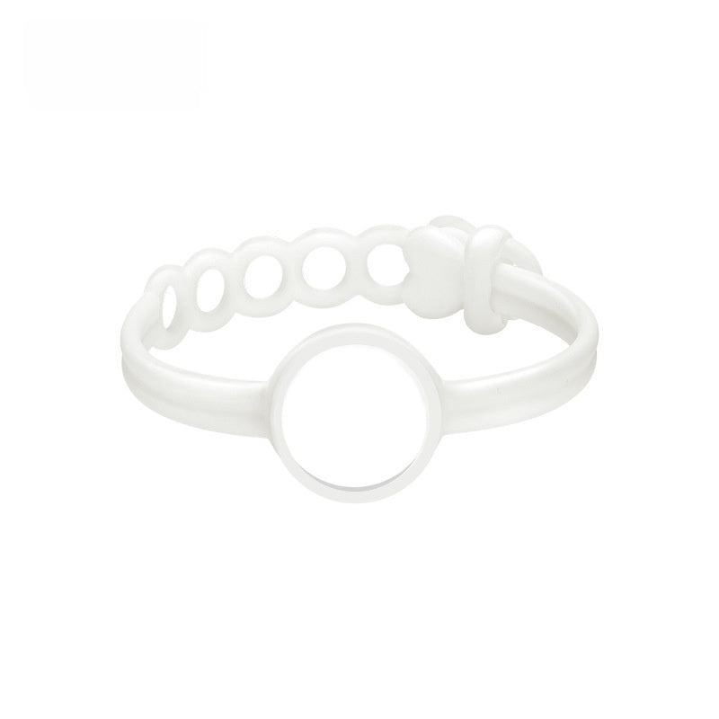Personalized Couple Induction Bracelet Candy Series
