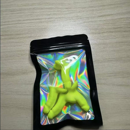 Personalized Creativity