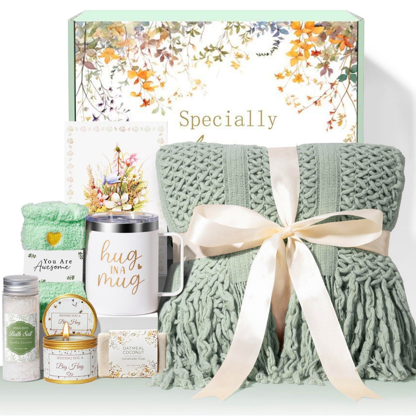 Personalized Gift Box Set