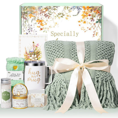 Personalized Gift Box Set