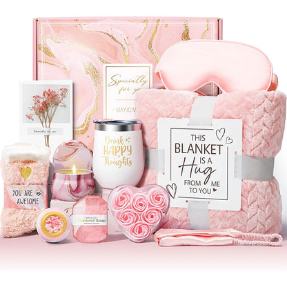 Personalized Gift Box Set