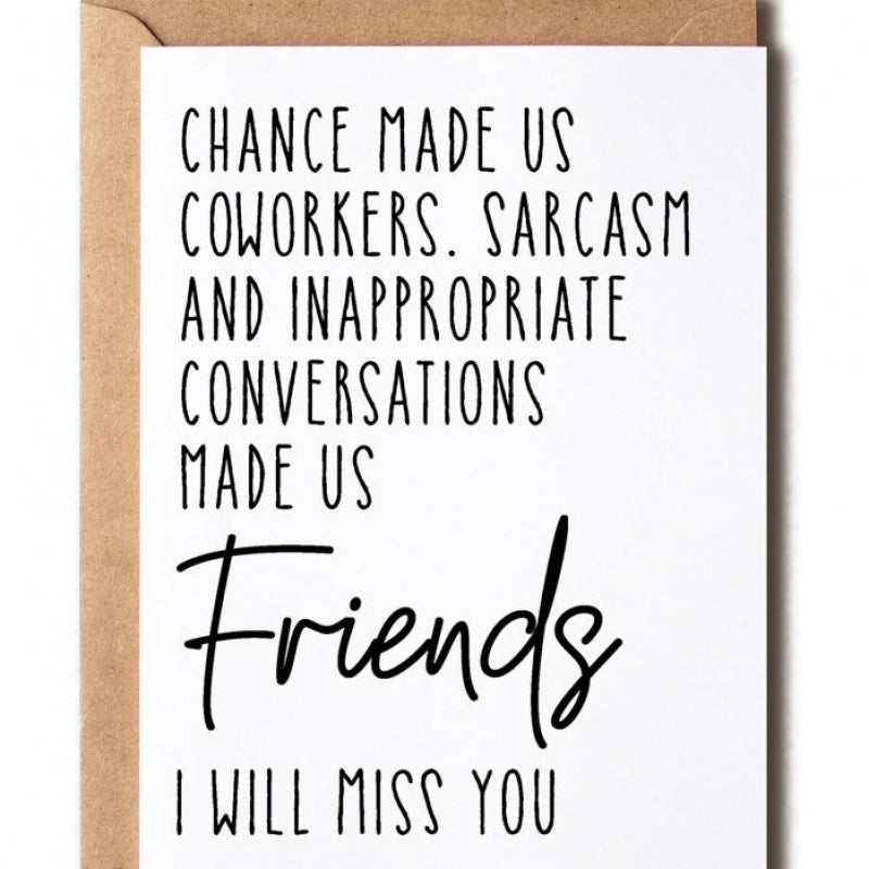 Personalized Greeting Cards for Various Occasions