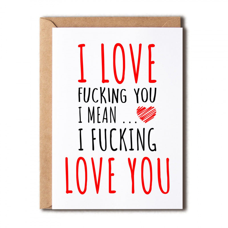 Personalized Greeting Cards for Various Occasions