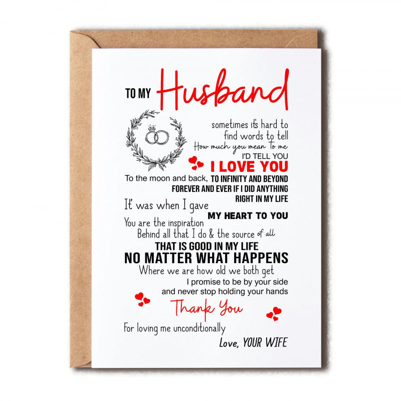 Personalized Greeting Cards for Various Occasions