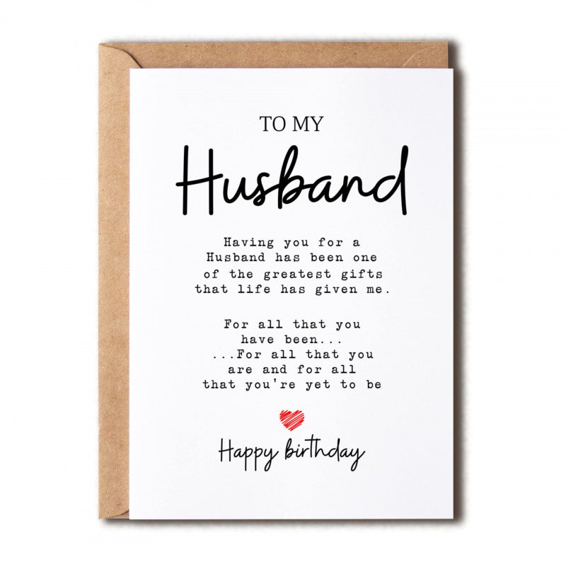 Personalized Greeting Cards for Various Occasions