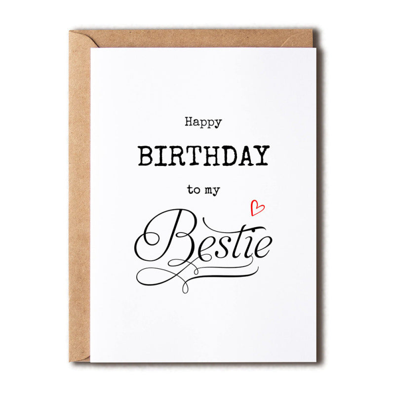 Personalized Greeting Cards for Various Occasions