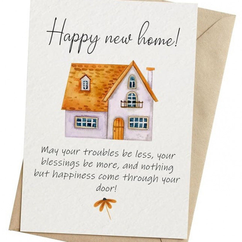 Personalized Greeting Cards for Various Occasions