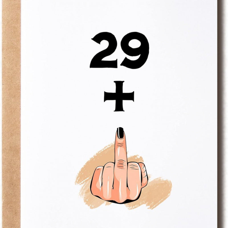 Personalized Greeting Cards for Various Occasions