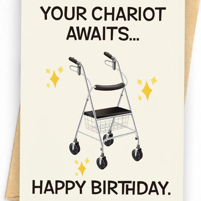 Personalized Greeting Cards for Various Occasions