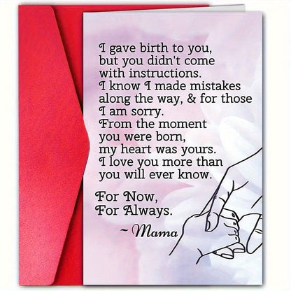 Personalized Greeting Cards for Various Occasions