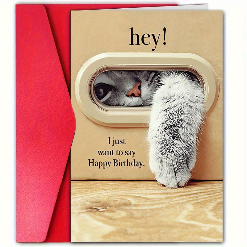 Personalized Greeting Cards for Various Occasions