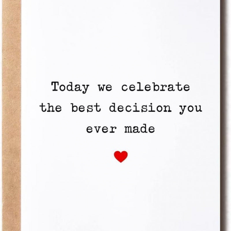 Personalized Greeting Cards for Various Occasions