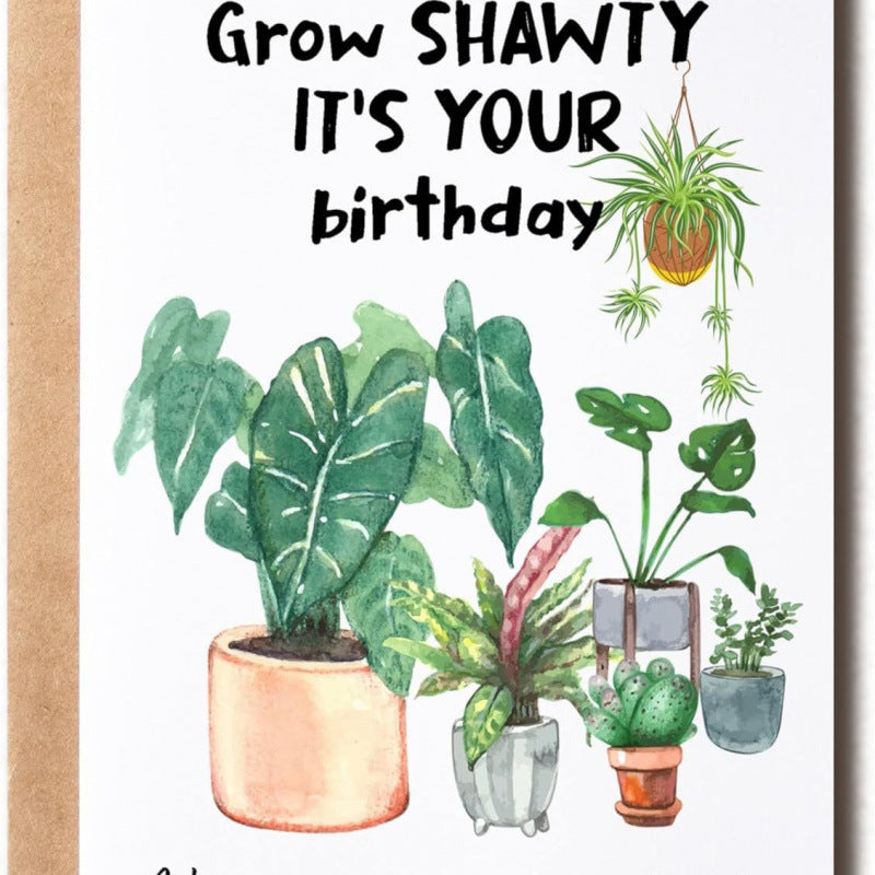 Personalized Greeting Cards for Various Occasions