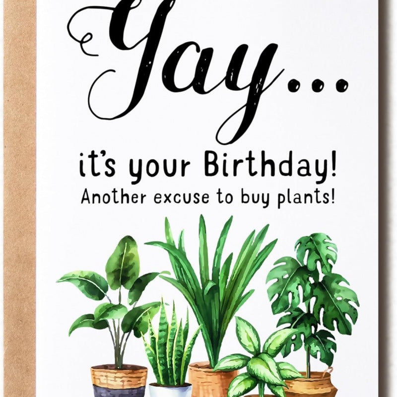 Personalized Greeting Cards for Various Occasions